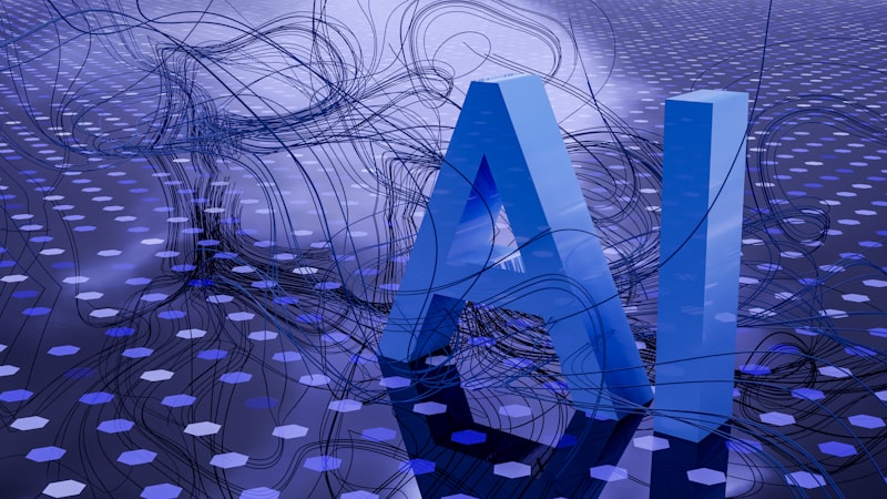 AI & Automation